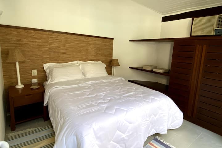 Apartman s dva kreveta br. 2