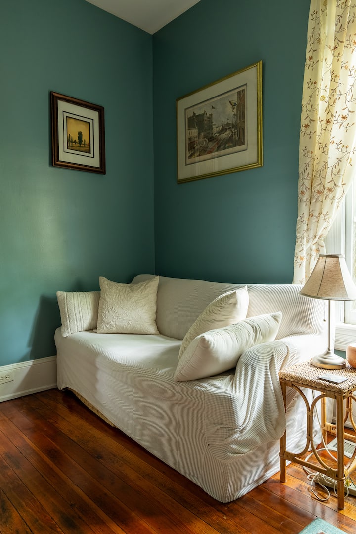 Cozy Vintage Suite In Atlanta - Atlanta, GA