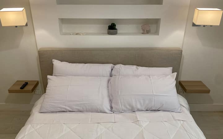Centro Città & Fronte Mare - Appartamenti in affitto a Pescara, Abruzzo,  Italia - Airbnb