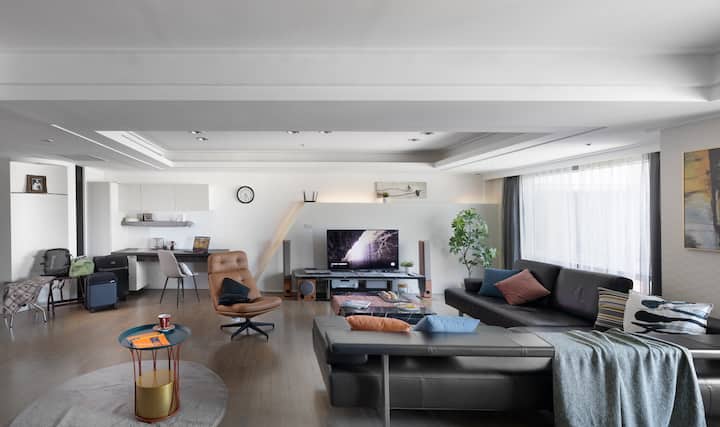 Најдобриот простор за опуштање