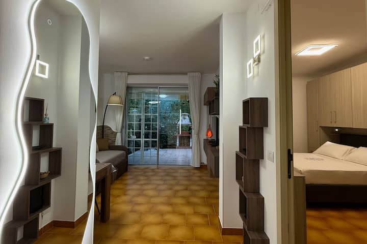 Marina Home: Comfort Nei Pressi Del Palacongressi - Rimini