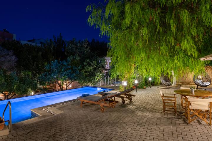 Villa Eleonora gallery image 3