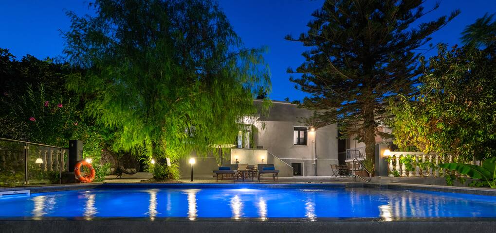 Villa Eleonora gallery image 2