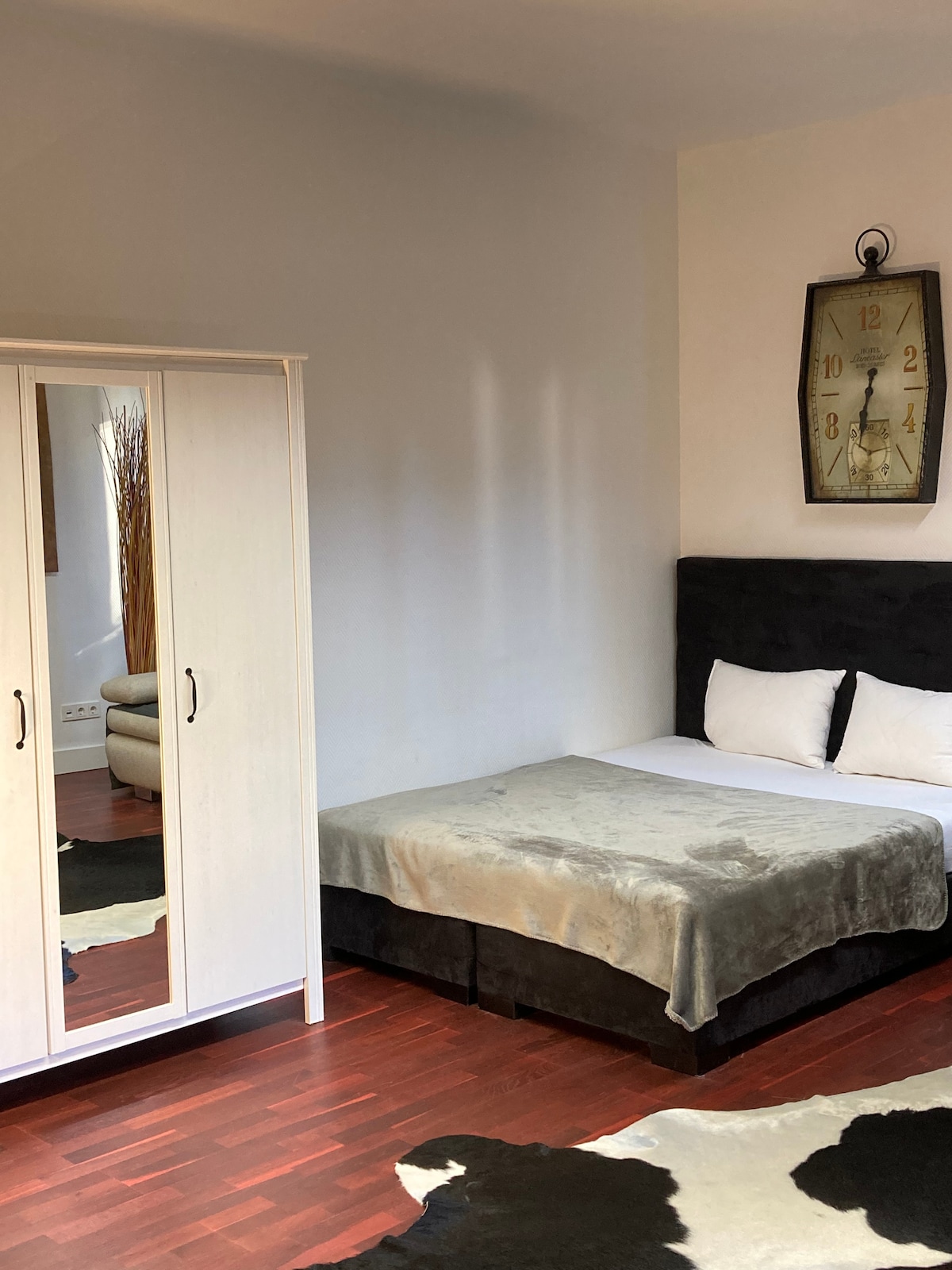 საძინებელი