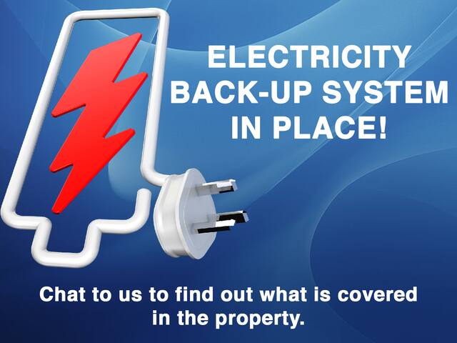 Strathmore House -Multi-level Villa, Pool, Jacuzzi gallery image 5