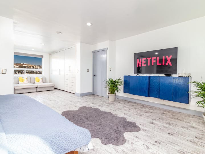 Спална соба 1