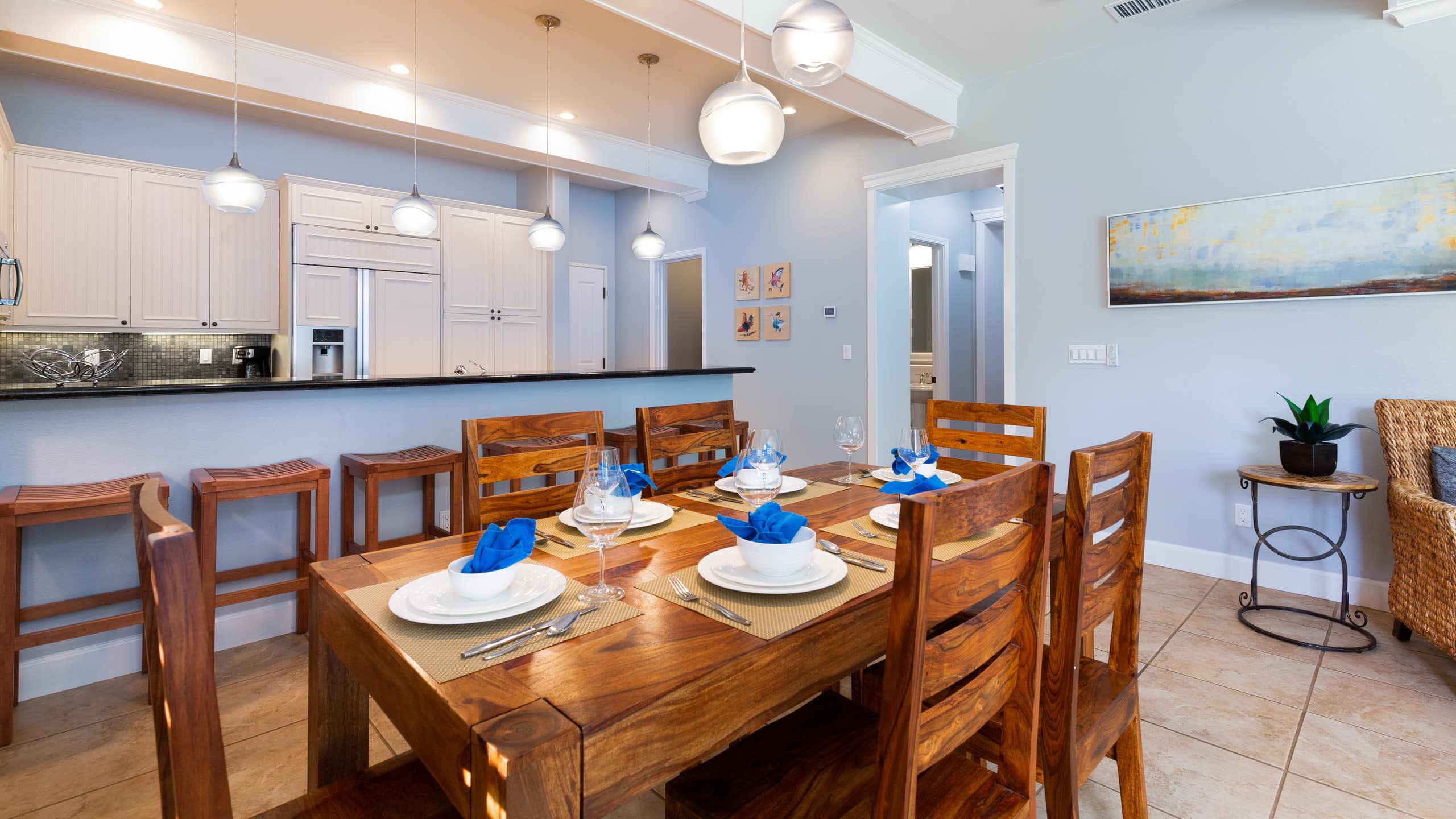 Townhouse in Waimea · ★4.84 · 3 bedrooms · 5 beds · 2.5 baths - Image 7