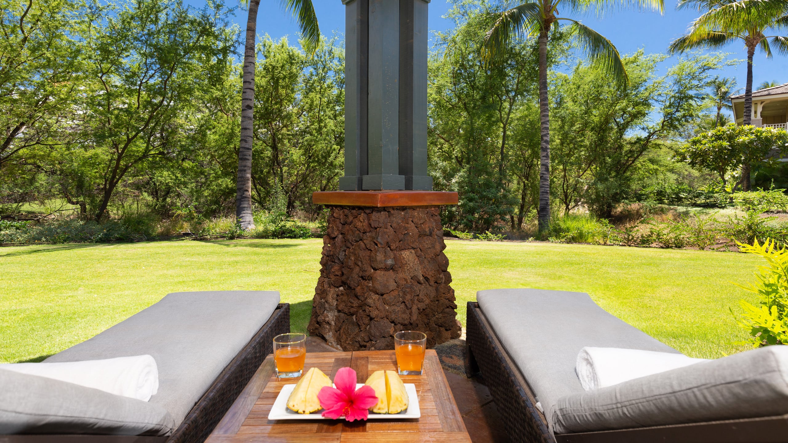 Townhouse in Waimea · ★4.84 · 3 bedrooms · 5 beds · 2.5 baths - Image 22