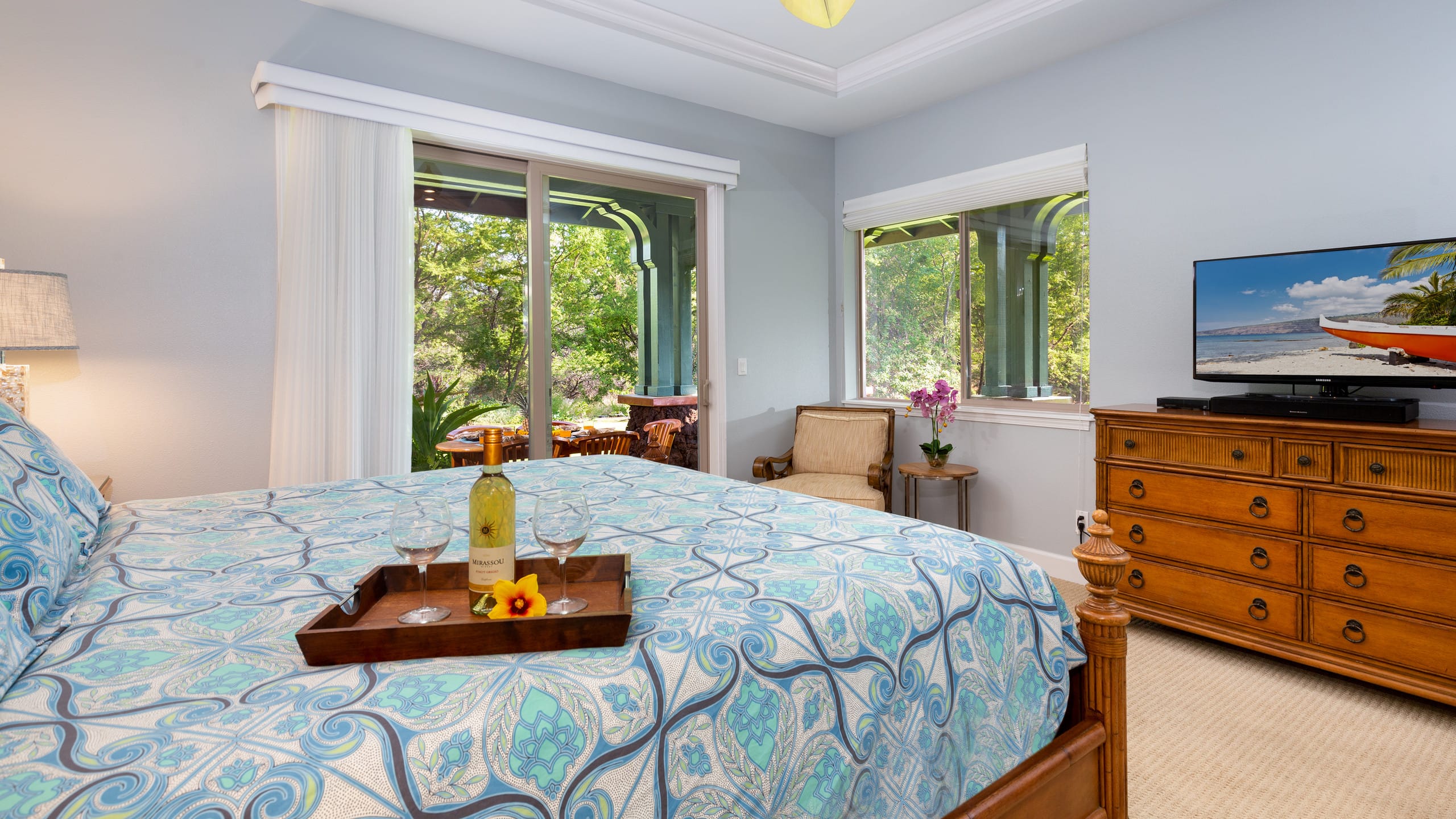 Townhouse in Waimea · ★4.84 · 3 bedrooms · 5 beds · 2.5 baths - Image 10