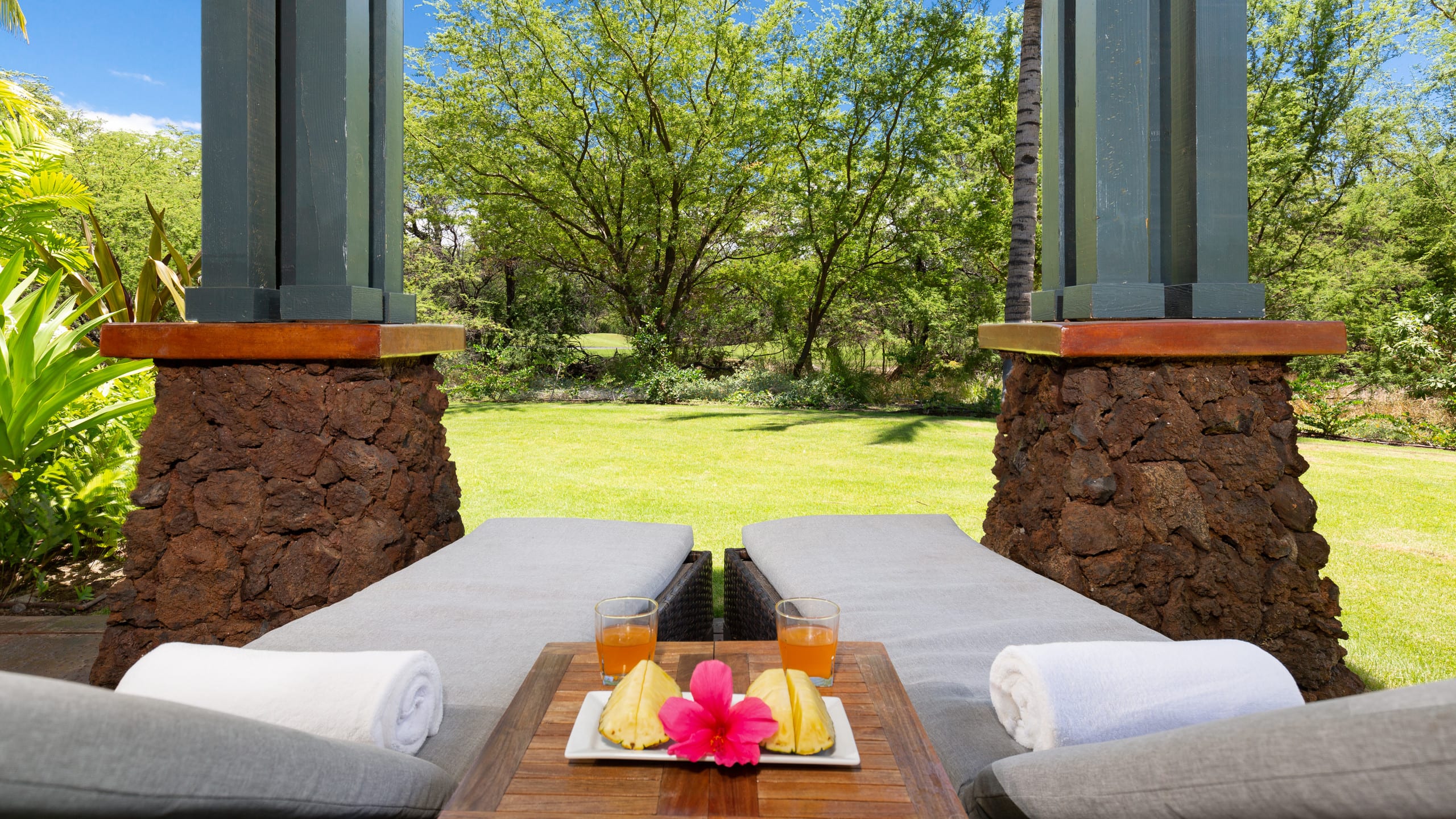Townhouse in Waimea · ★4.84 · 3 bedrooms · 5 beds · 2.5 baths - Image 20
