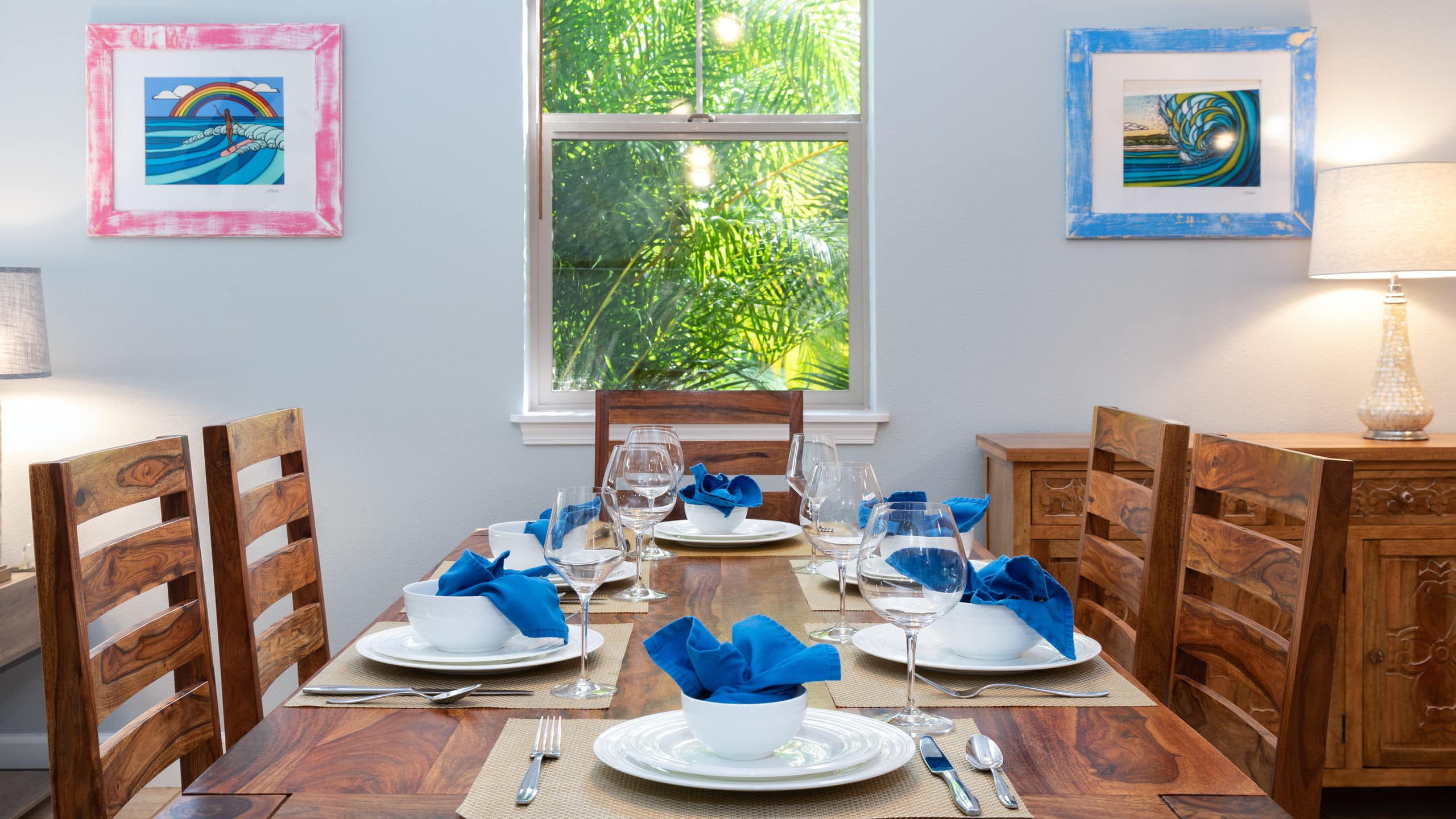 Townhouse in Waimea · ★4.84 · 3 bedrooms · 5 beds · 2.5 baths - Image 8