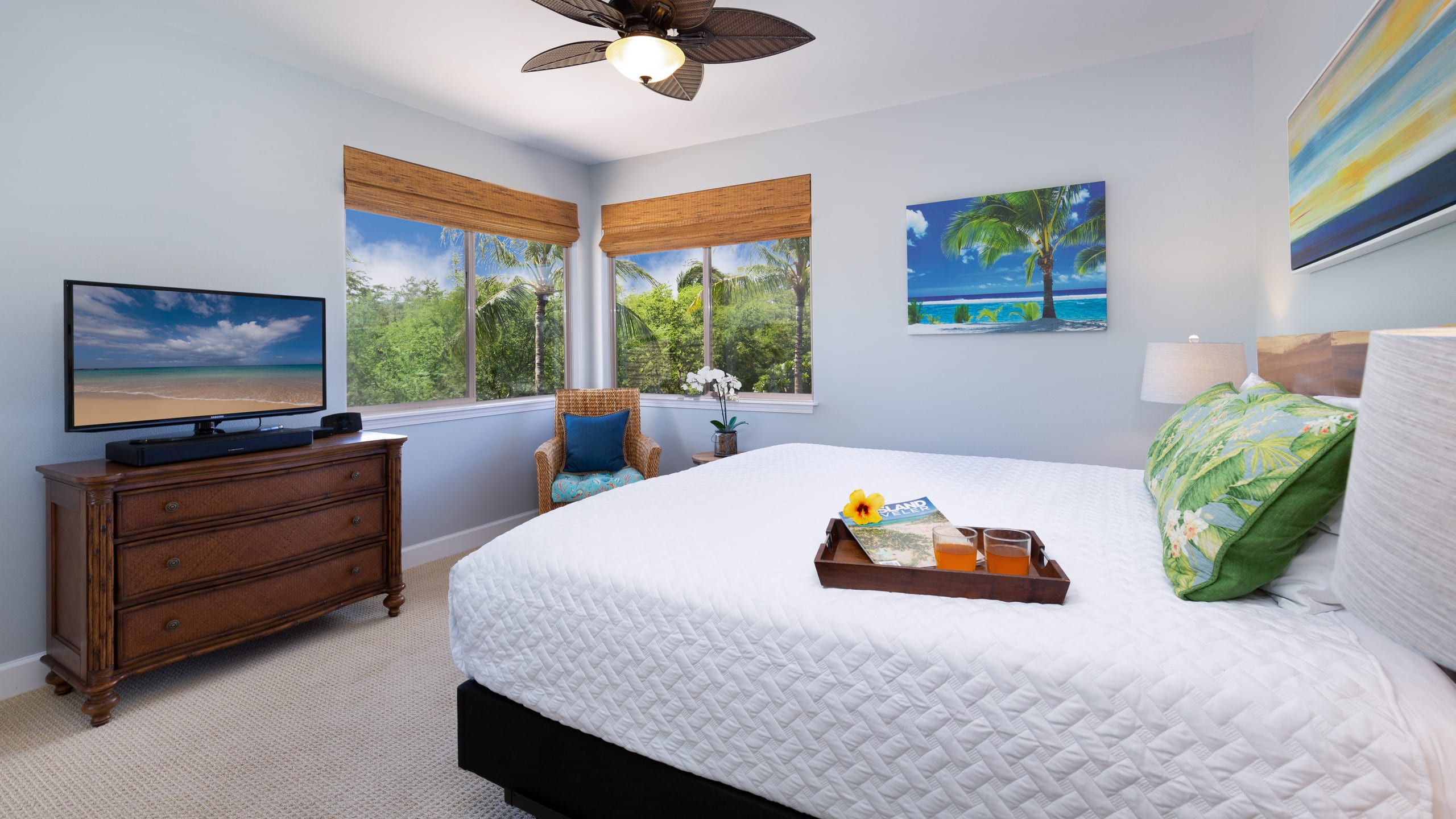 Townhouse in Waimea · ★4.84 · 3 bedrooms · 5 beds · 2.5 baths - Image 12