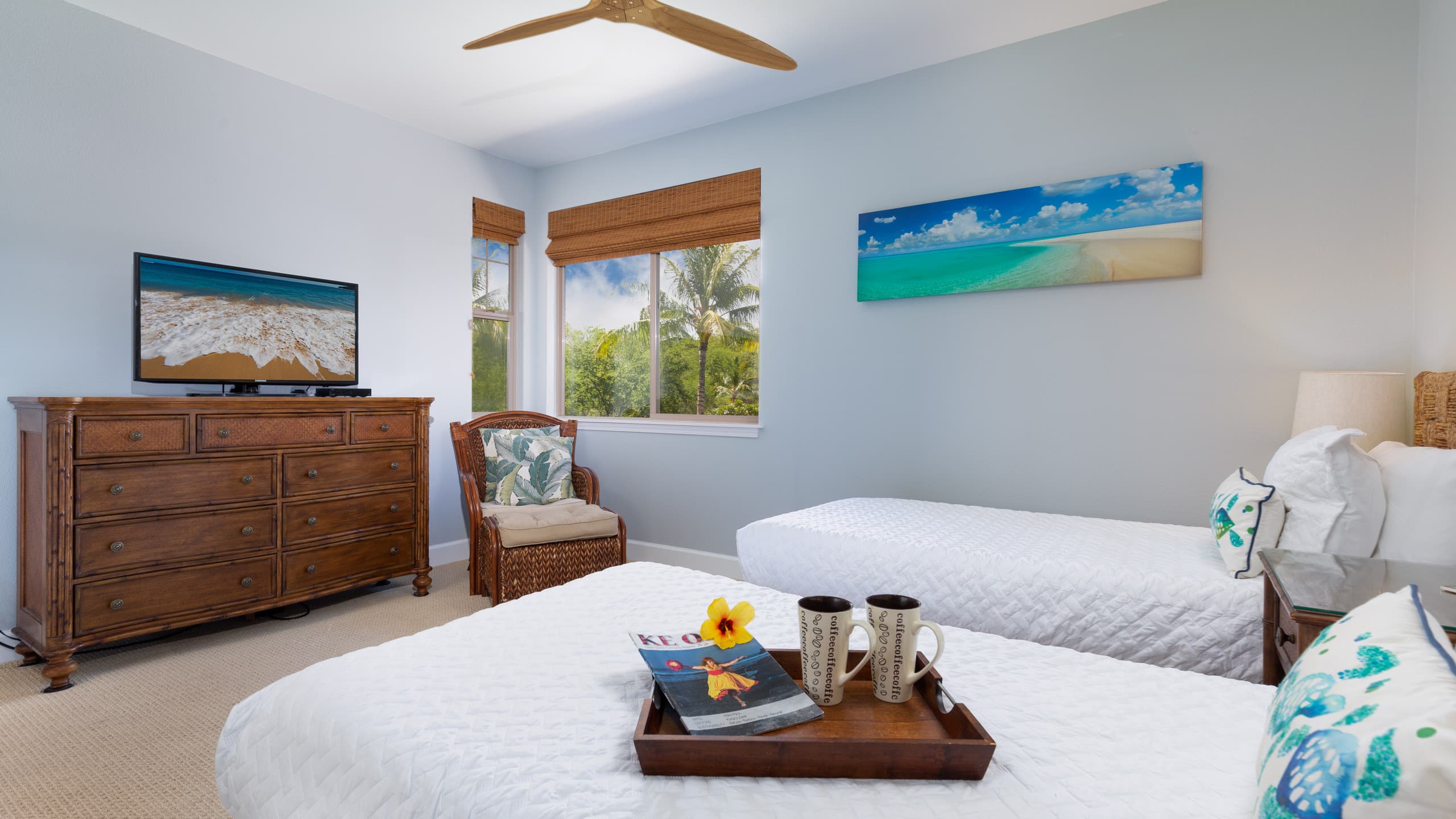 Townhouse in Waimea · ★4.84 · 3 bedrooms · 5 beds · 2.5 baths - Image 15