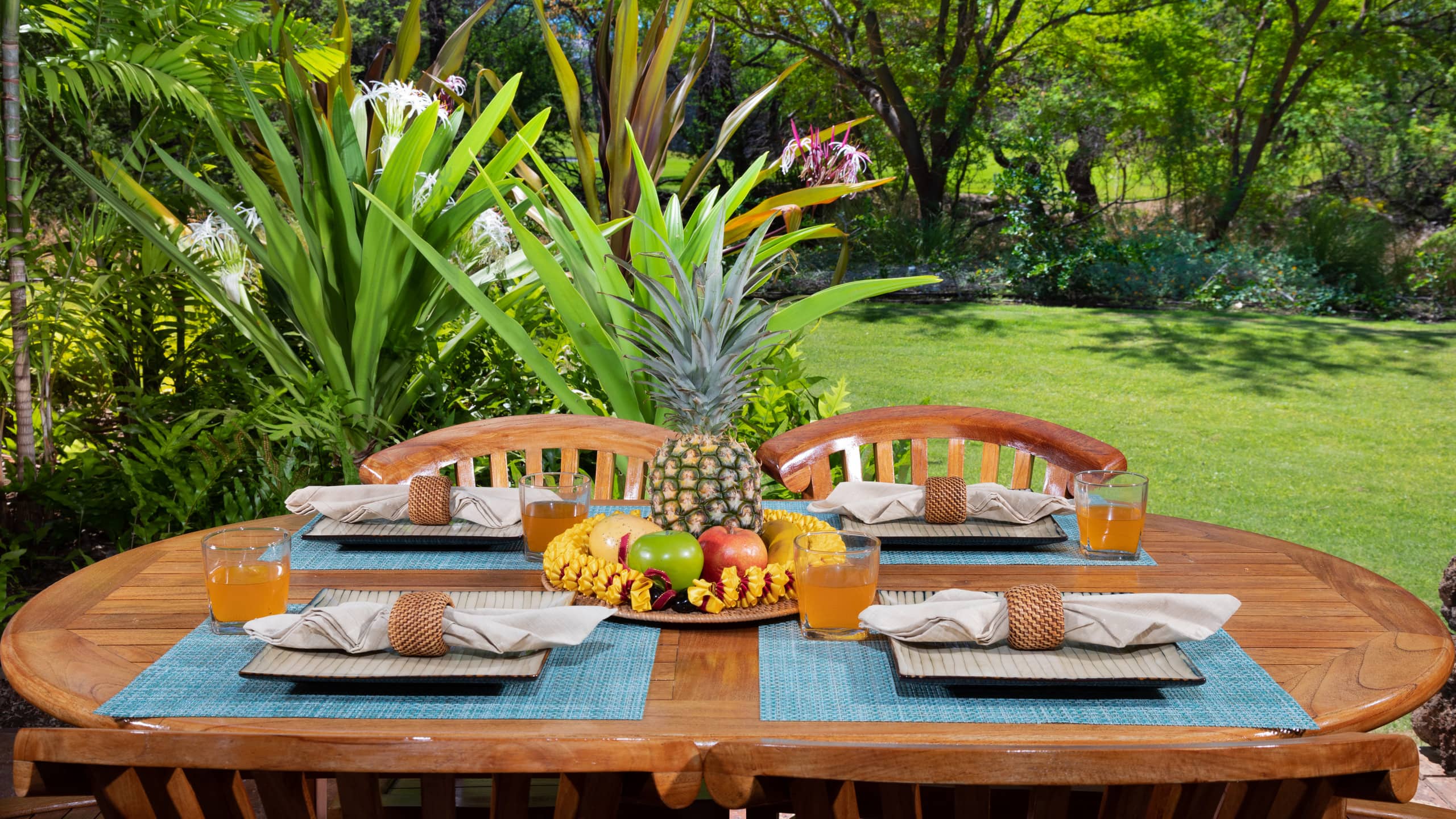 Townhouse in Waimea · ★4.84 · 3 bedrooms · 5 beds · 2.5 baths - Image 25