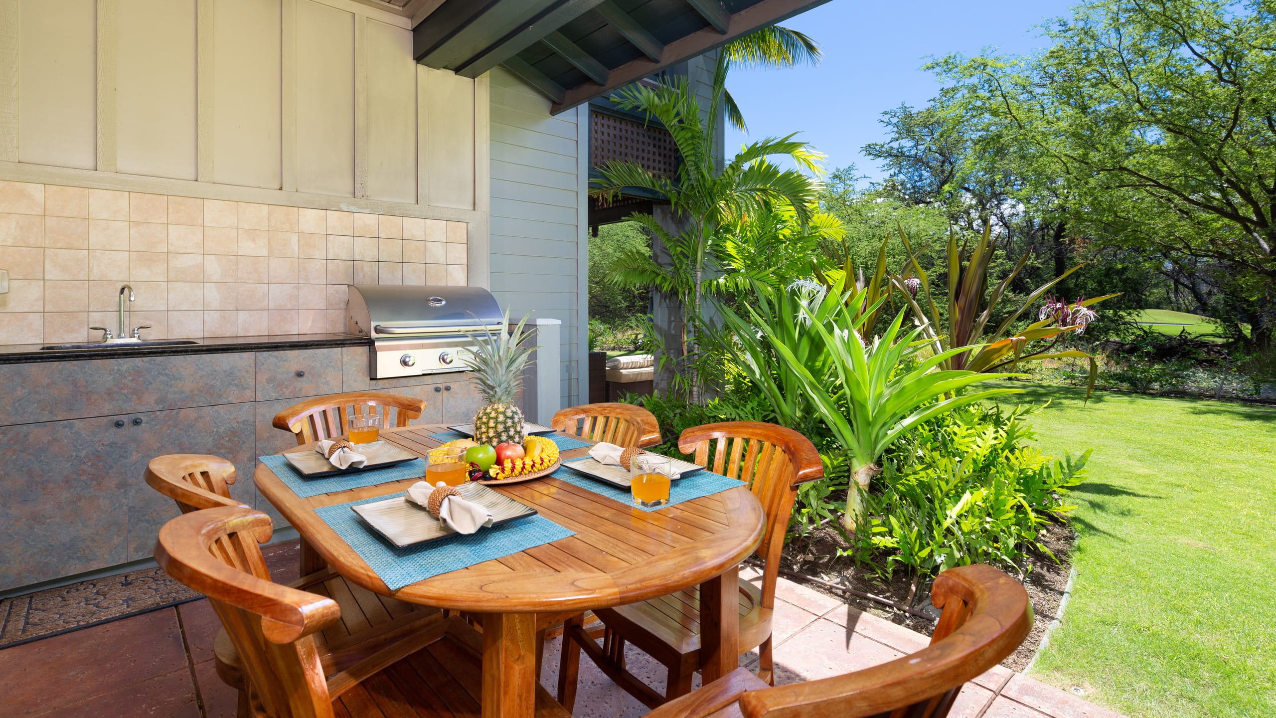 Townhouse in Waimea · ★4.84 · 3 bedrooms · 5 beds · 2.5 baths - Image 26