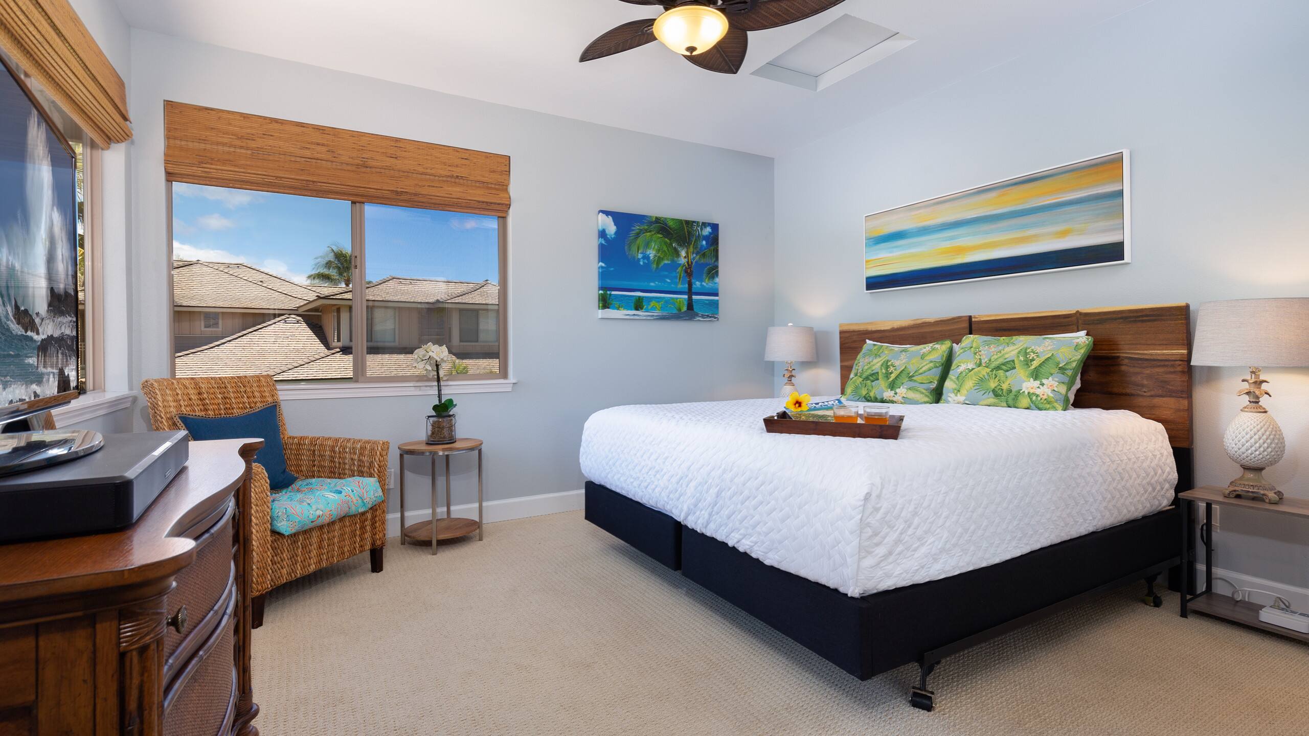 Townhouse in Waimea · ★4.84 · 3 bedrooms · 5 beds · 2.5 baths - Image 11