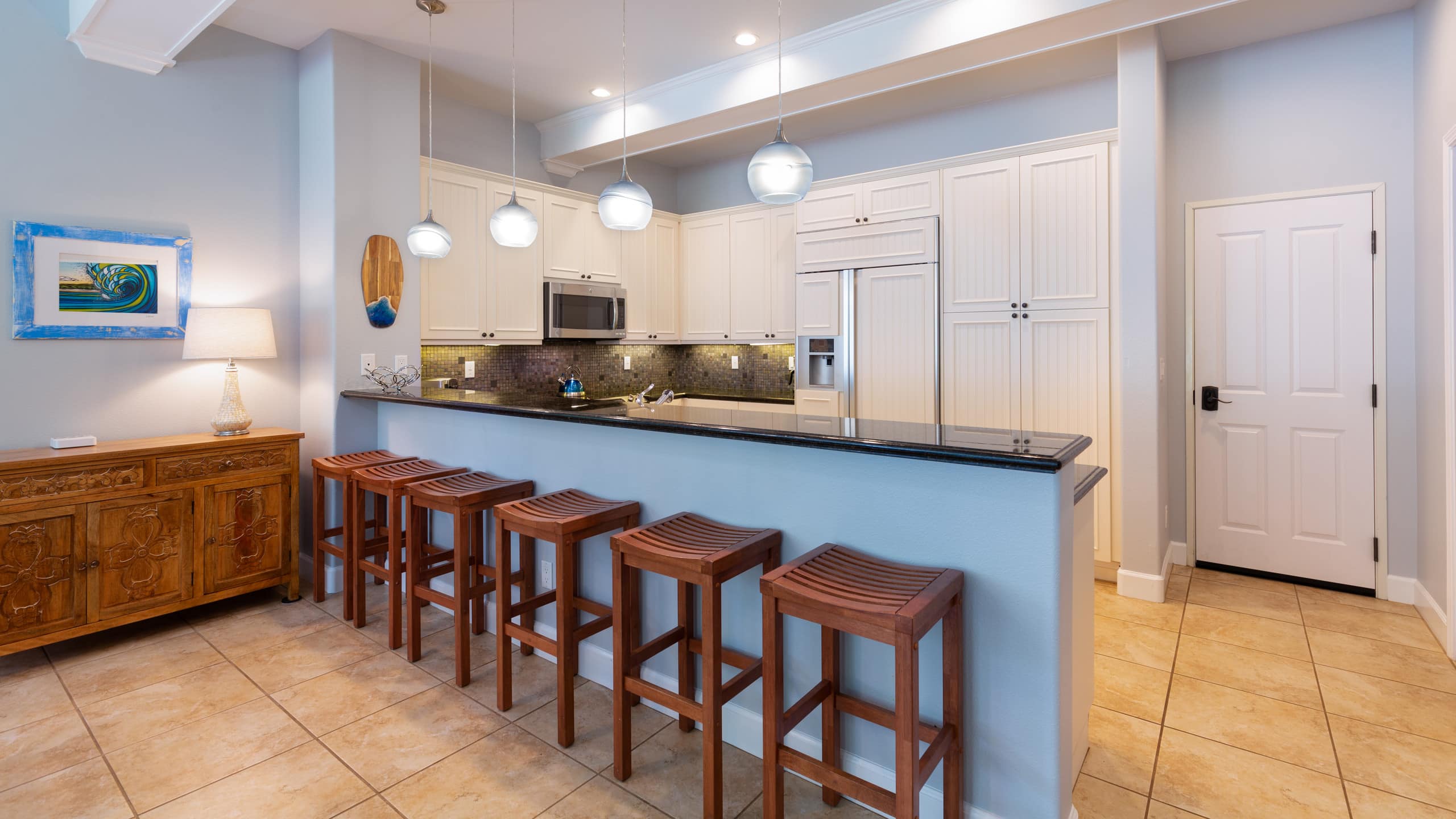 Townhouse in Waimea · ★4.84 · 3 bedrooms · 5 beds · 2.5 baths - Image 6