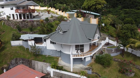Casuarina Hill Villa