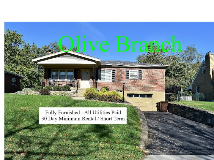 OB Long term Hotel Extended 30 day Furnished HOUSE Houses for Rent in