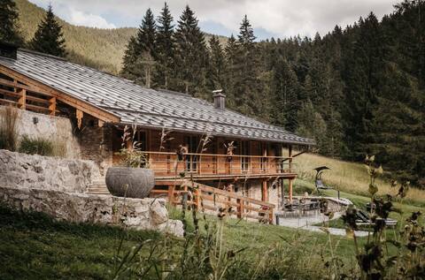 The Suttenhütte