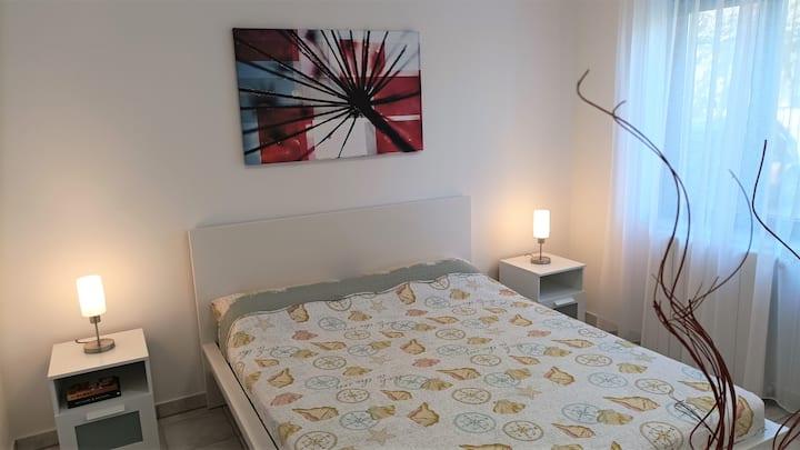 საძინებელი 2