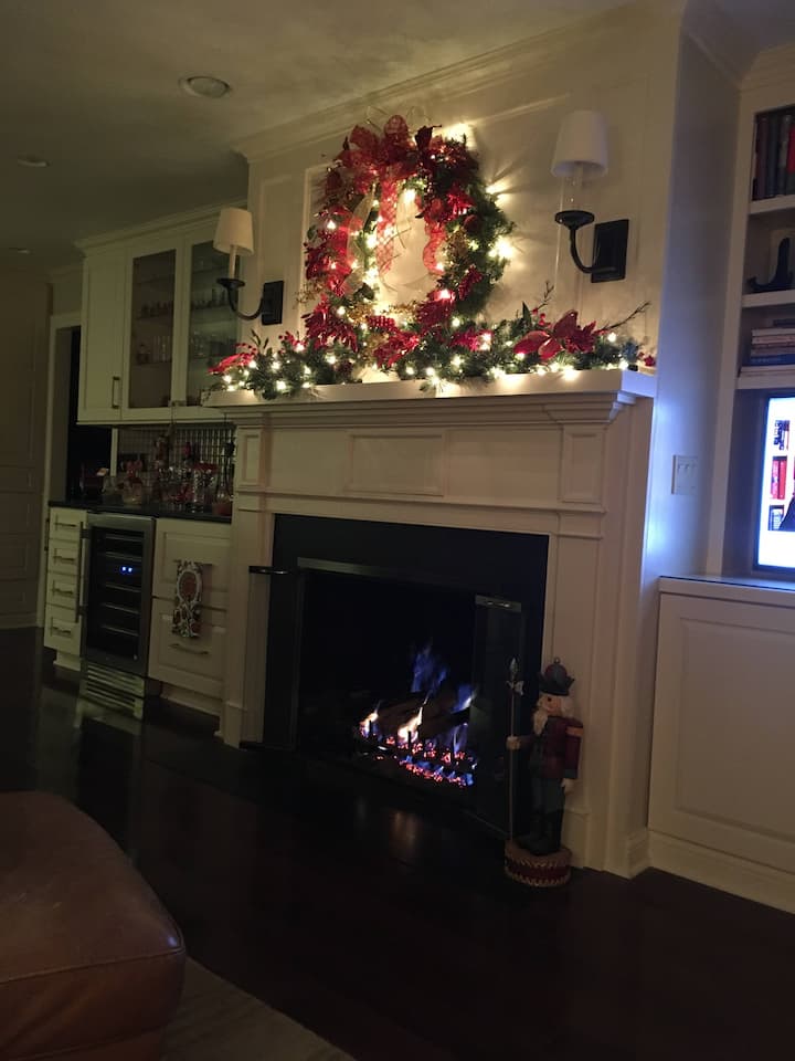 The Fairway Suite - Columbia, MO