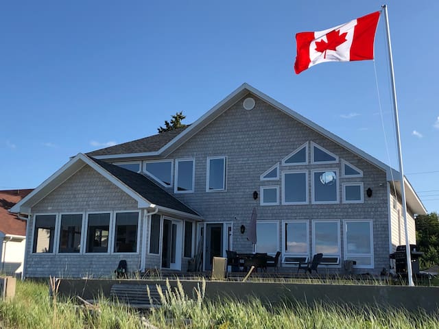 Duneside Beach House