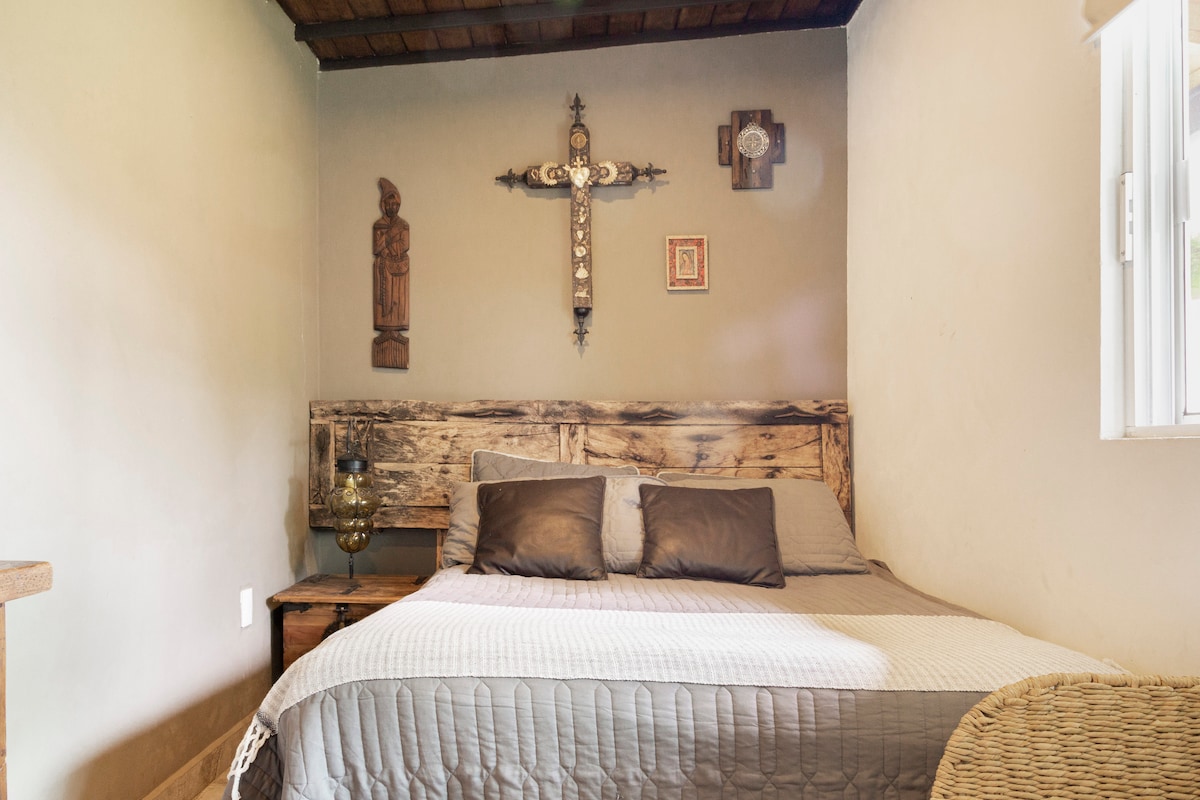 Habitación 6. "El viejo"