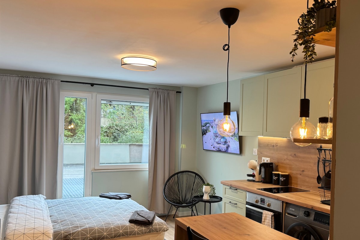 საძინებელი