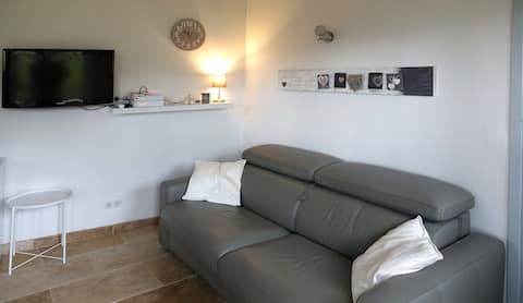 Top Airbnb: Mazet d'Anne, Vacation home, pool, Gordes in Gordes
