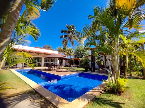 Mansão Bambu I - Lago Norte | Brasília