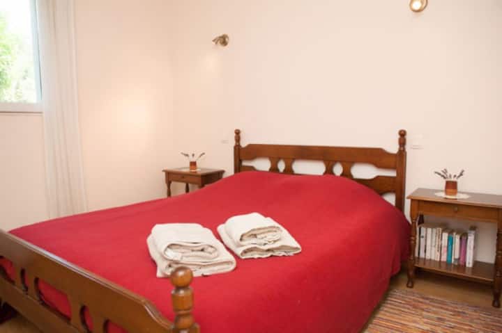 Спална соба 1