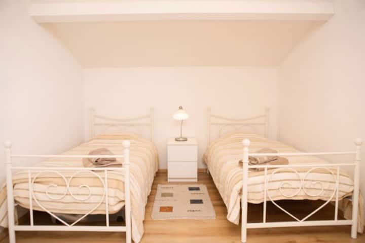 Спална соба 2