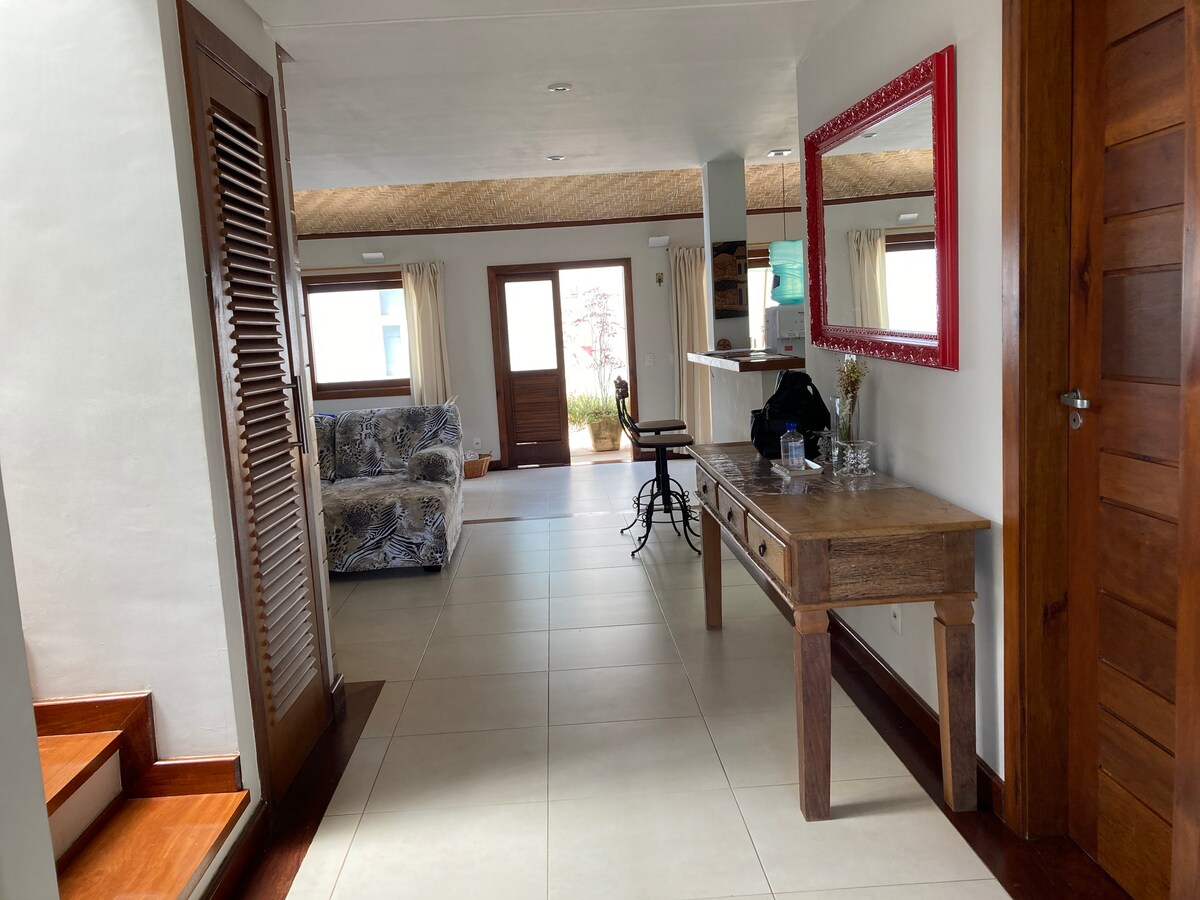 Top Airbnb: Modern Space for your Well-Being in Macaé Rio Das Ostras Cabo Frio