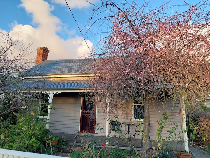 Ripon Cottage Houses for Rent in Ballarat Central, Victoria