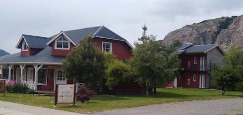 Top Airbnb: Apart Superior, Anita´s House in El Chaltén