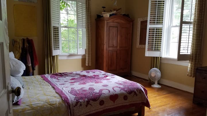 ห้องพัก #2