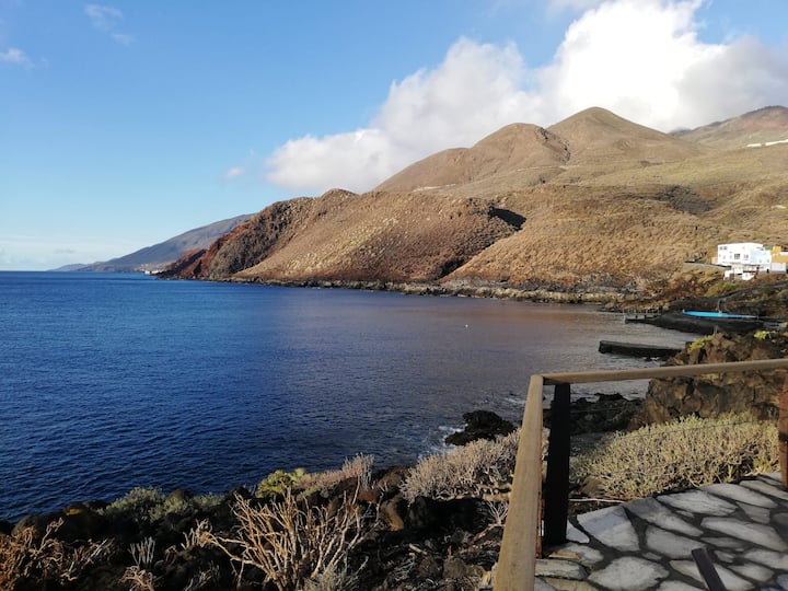 El Hierro Alquileres vacacionales y alojamientos - Islas Canarias, España |  Airbnb