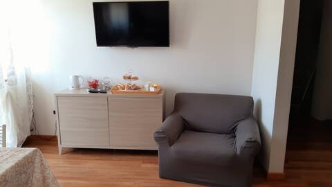 Airbnb con migliori performance: B&B/APT Umbria6 a Molise