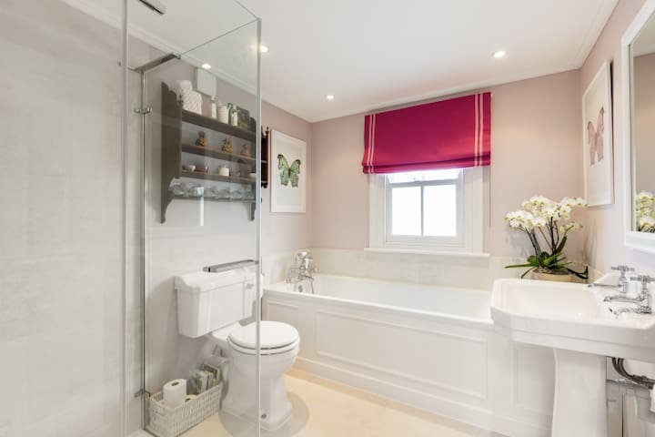 Stunning family home in heart of Battersea gallery image 3