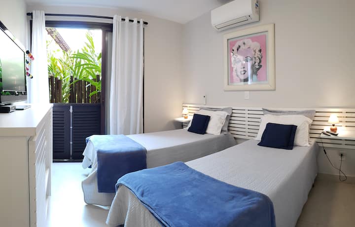 Quarto 3