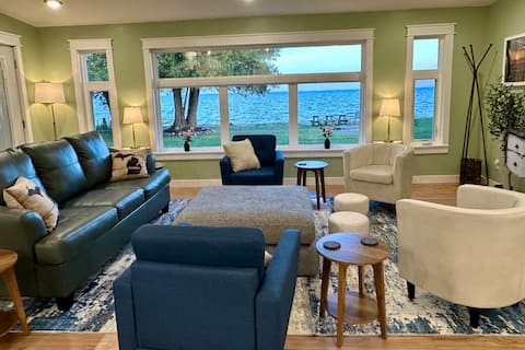 Sunrise Retreat