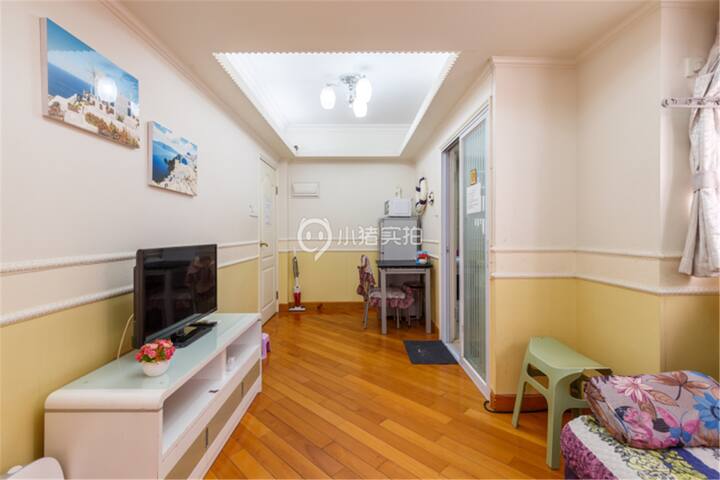 油麻地地铁口 精装3房1厅 可住8人 gallery image 4