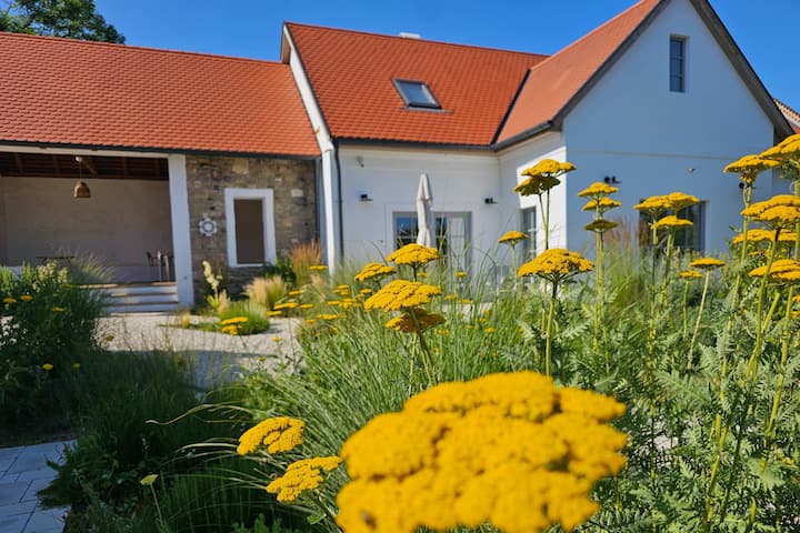 Hopoka Holiday Home - Balaton