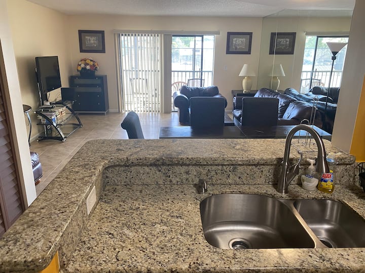 Boca Pointe Seasonal Rentals