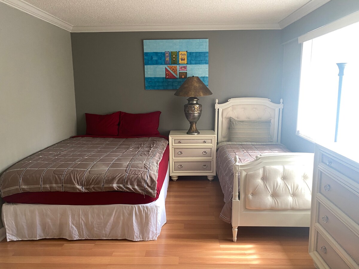 غرفة النوم 1