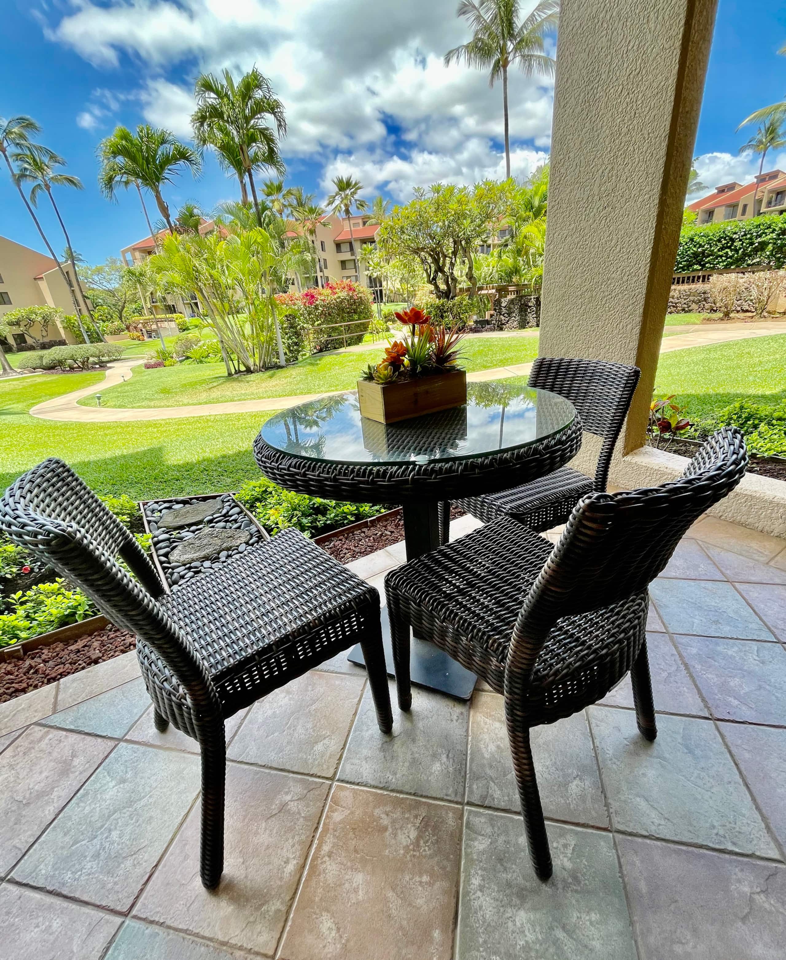 Condo in Kihei · ★4.9 · 1 bedroom · 1 bed · 2 private baths - Image 3