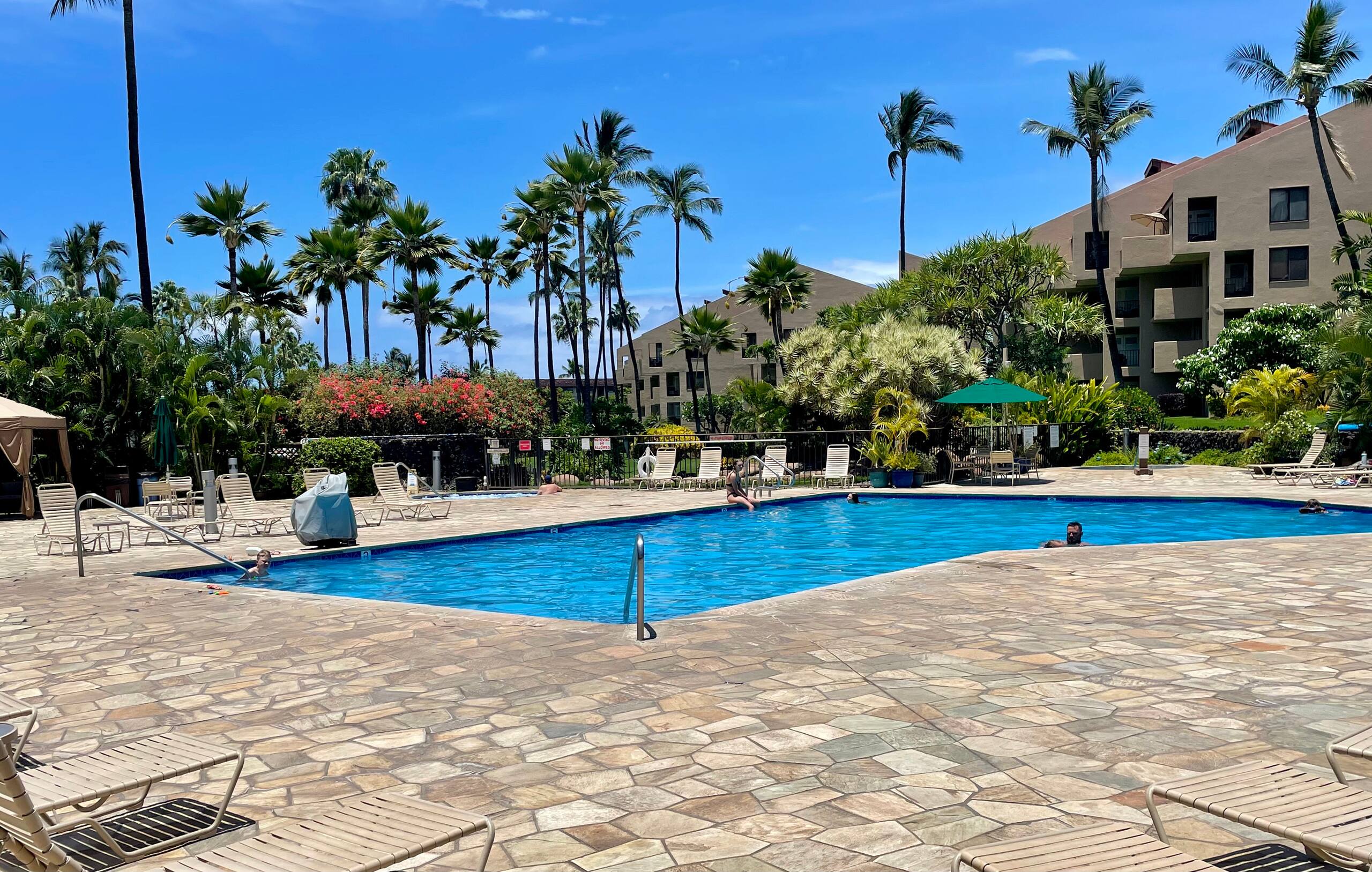 Condo in Kihei · ★4.9 · 1 bedroom · 1 bed · 2 private baths - Image 7