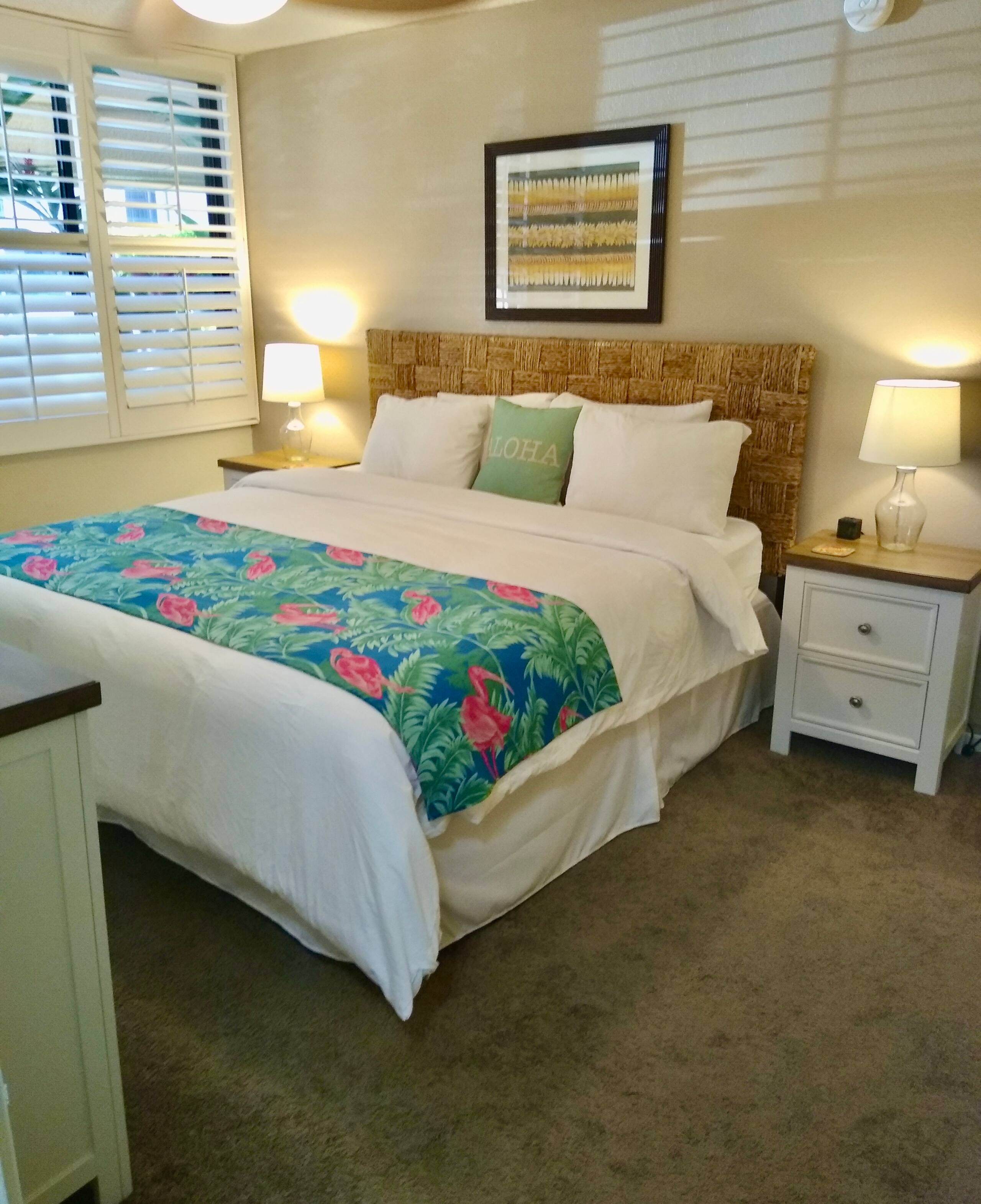 Condo in Kihei · ★4.9 · 1 bedroom · 1 bed · 2 private baths - Image 2