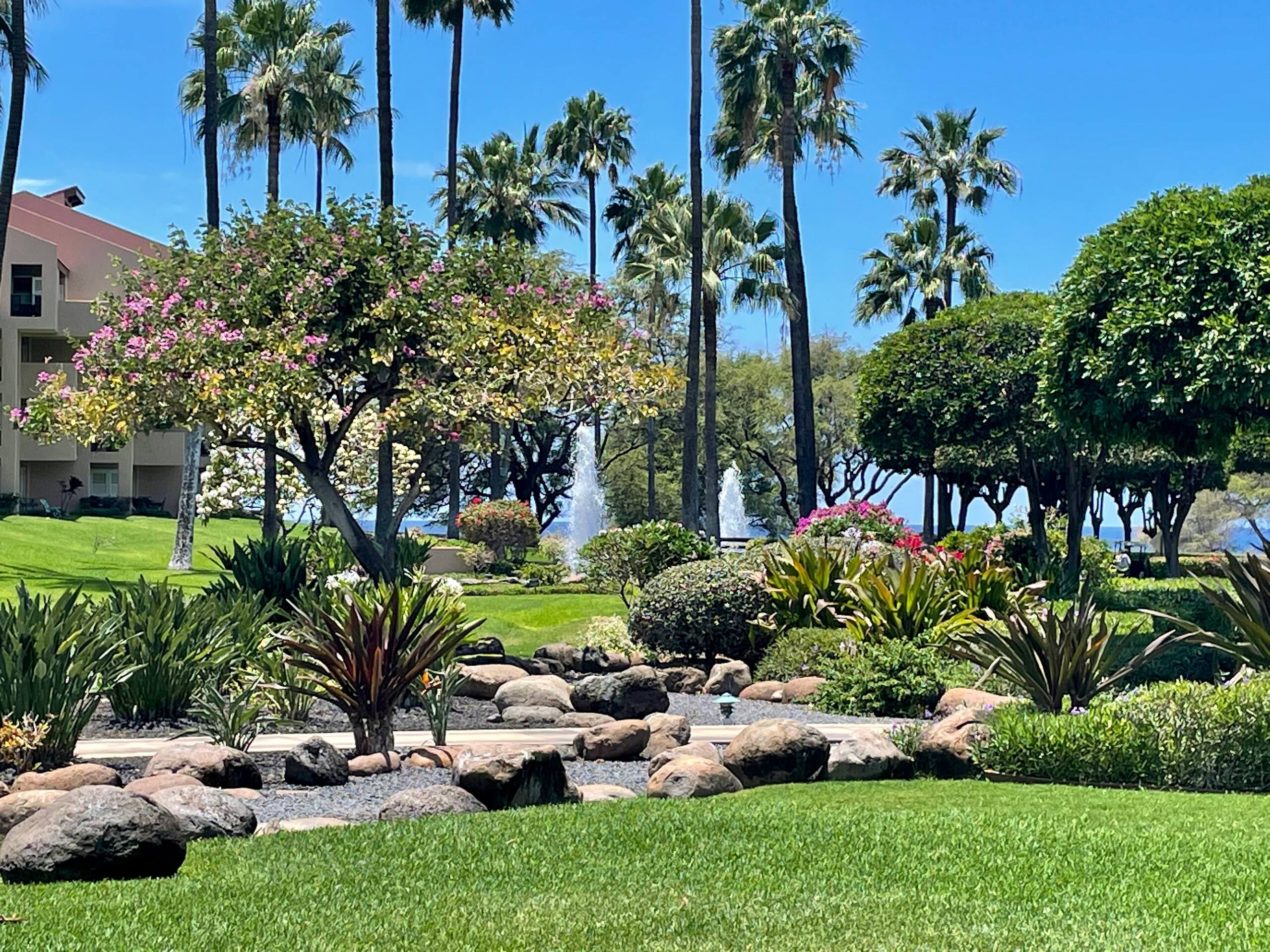 Condo in Kihei · ★4.9 · 1 bedroom · 1 bed · 2 private baths - Image 9